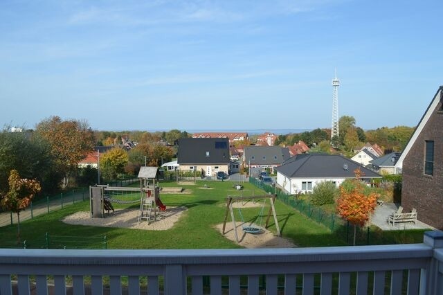 Ferienhaus in Heiligenhafen - Haus Kugelberg - Bild 24