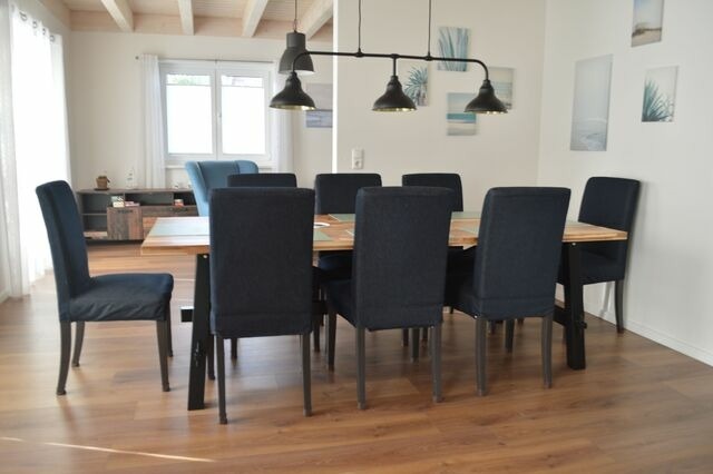 Ferienhaus in Heiligenhafen - Haus Kugelberg - Bild 25
