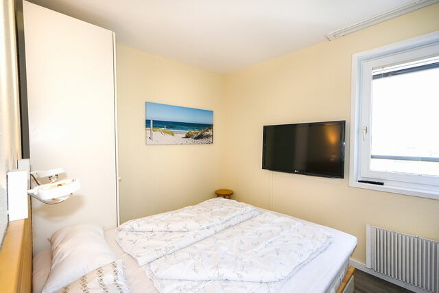 Ferienwohnung in Sierksdorf - Sundeck - Bild 11