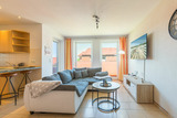 Ferienwohnung in Boltenhagen - Rosenweg 1, Ferienwohnung 14 - Bild 1