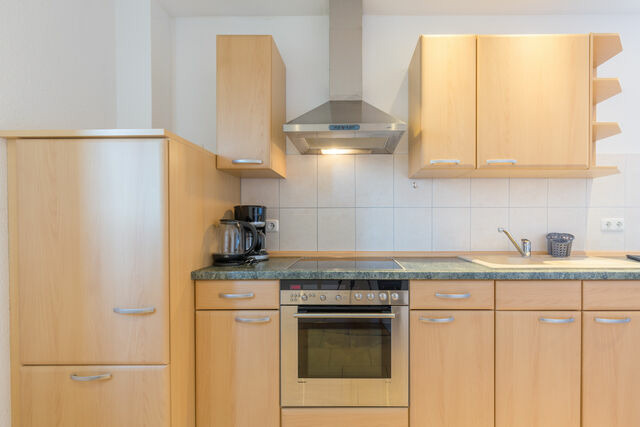 Ferienwohnung in Boltenhagen - Rosenweg 1, Ferienwohnung 14 - Bild 4