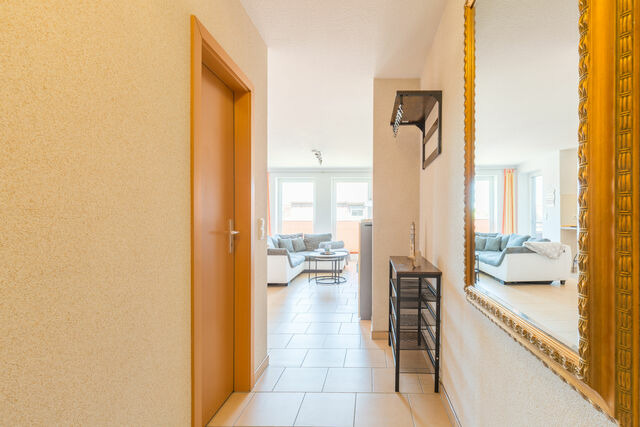 Ferienwohnung in Boltenhagen - Rosenweg 1, Ferienwohnung 14 - Bild 8