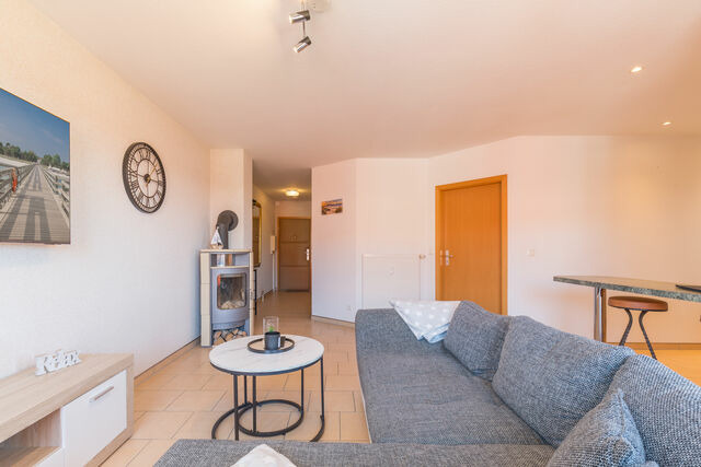 Ferienwohnung in Boltenhagen - Rosenweg 1, Ferienwohnung 14 - Bild 10