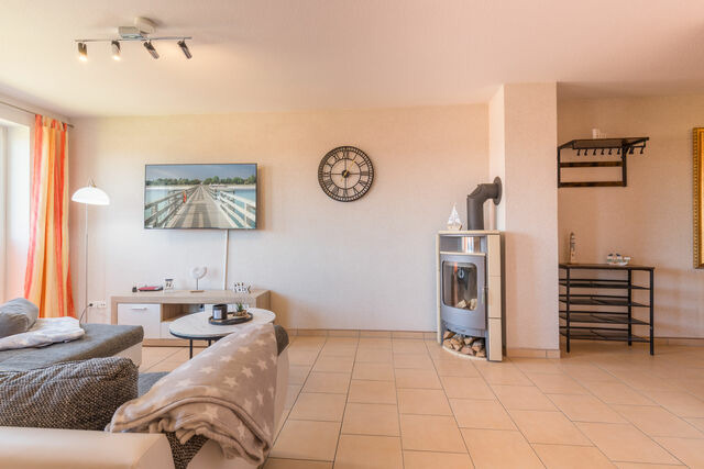 Ferienwohnung in Boltenhagen - Rosenweg 1, Ferienwohnung 14 - Bild 13