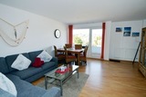 Ferienwohnung in Heiligenhafen - Tohuus 2 - Wittrockstr. 7 Wohnung 2 - Bild 1