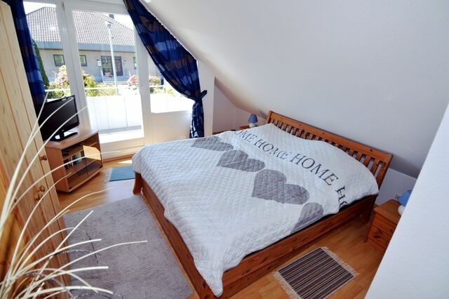 Ferienwohnung in Heiligenhafen - Tohuus 2 - Wittrockstr. 7 Wohnung 2 - Bild 2