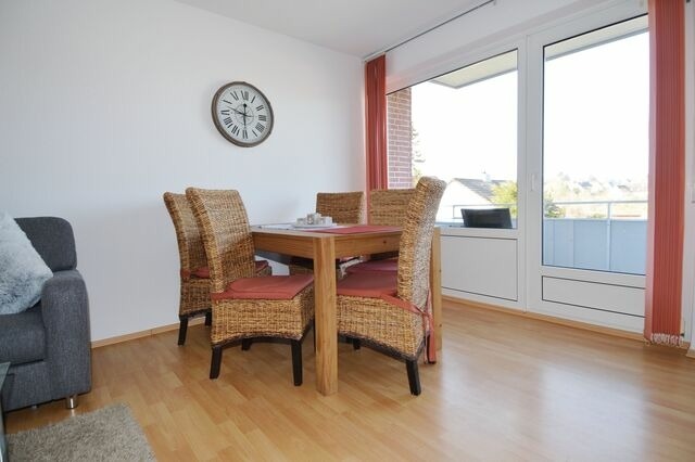 Ferienwohnung in Heiligenhafen - Tohuus 2 - Wittrockstr. 7 Wohnung 2 - Bild 5