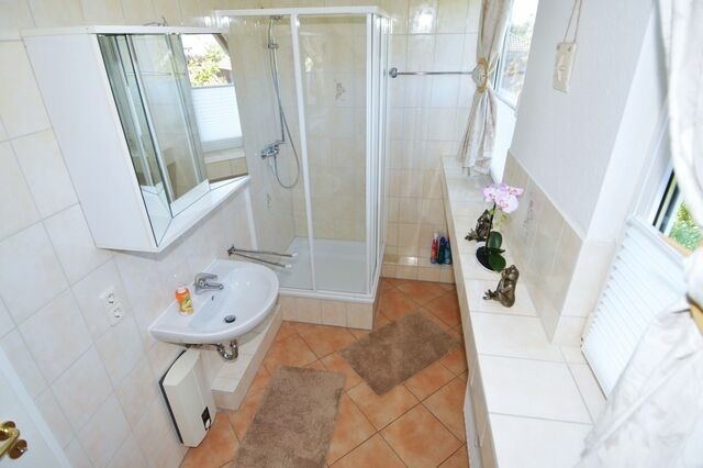 Ferienwohnung in Heiligenhafen - Tohuus 2 - Wittrockstr. 7 Wohnung 2 - Bild 8