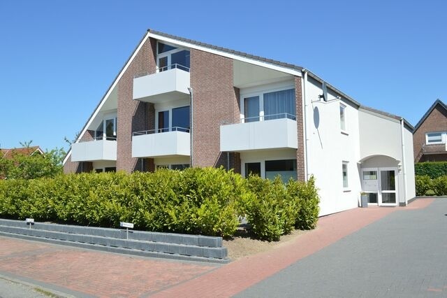 Ferienwohnung in Heiligenhafen - Tohuus 2 - Wittrockstr. 7 Wohnung 2 - Bild 12