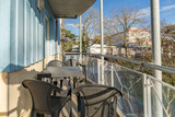 Ferienwohnung in Boltenhagen - Villa Augusta, Ferienwohnung 06 - Bild 17