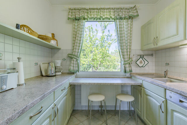 Ferienhaus in Boltenhagen - Ferienhaus Lieku - Bild 2
