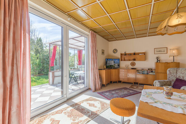 Ferienhaus in Boltenhagen - Ferienhaus Lieku - Bild 15