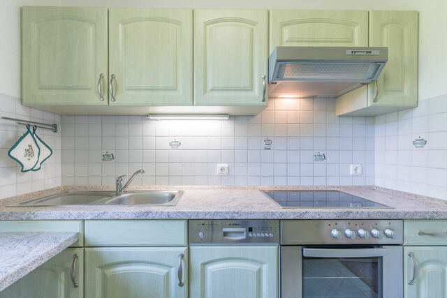 Ferienhaus in Boltenhagen - Ferienhaus Lieku - Bild 17