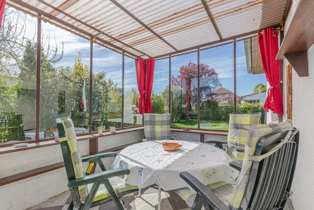 Ferienhaus in Boltenhagen - Ferienhaus Lieku - Bild 19