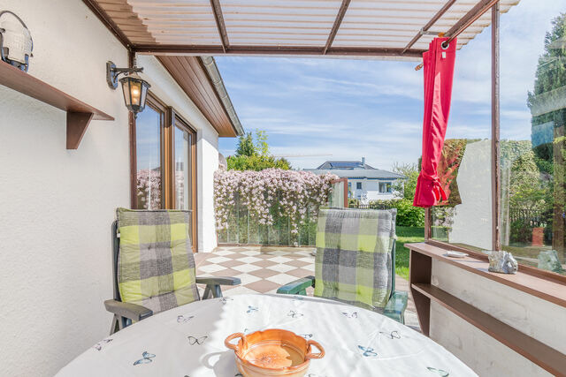 Ferienhaus in Boltenhagen - Ferienhaus Lieku - Bild 21