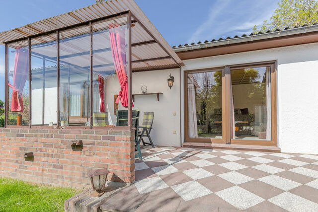 Ferienhaus in Boltenhagen - Ferienhaus Lieku - Bild 23