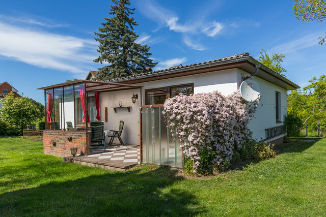 Ferienhaus in Boltenhagen - Ferienhaus Lieku - Bild 25