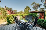 Ferienhaus in Baabe - Ferienhaus am Strand 88 - Bild 1