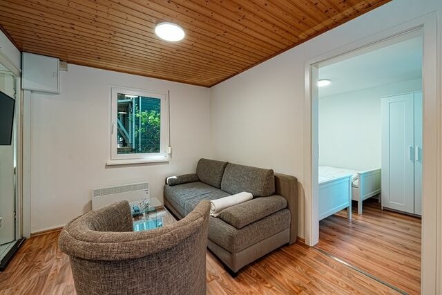 Ferienhaus in Baabe - Ferienhaus am Strand 88 - Bild 2