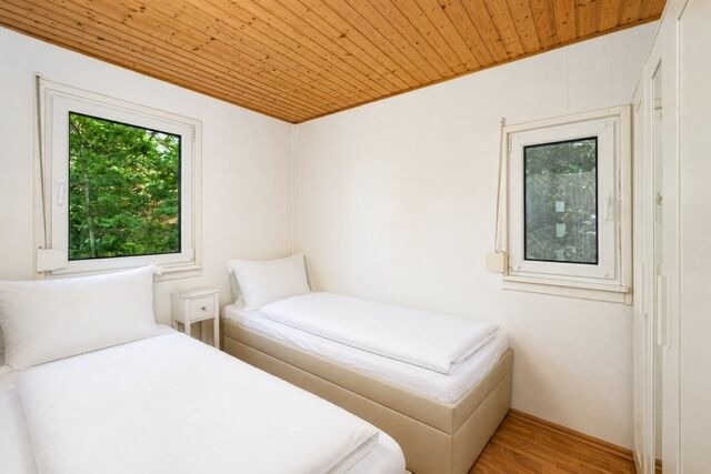 Ferienhaus in Baabe - Ferienhaus am Strand 88 - Bild 4