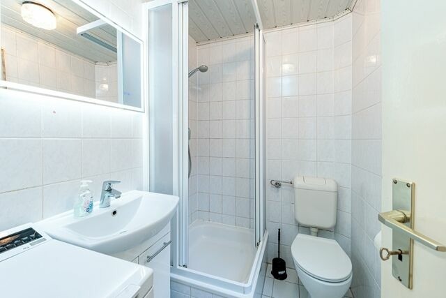 Ferienhaus in Baabe - Ferienhaus am Strand 88 - Bild 5