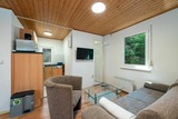 Ferienhaus in Baabe - Ferienhaus am Strand 88 - Bild 6