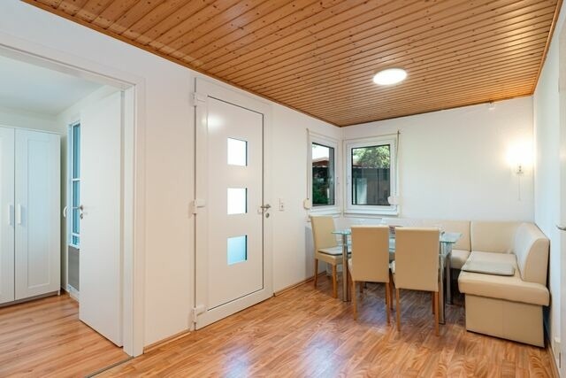Ferienhaus in Baabe - Ferienhaus am Strand 88 - Bild 11