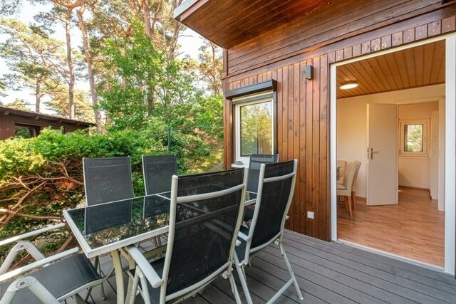 Ferienhaus in Baabe - Ferienhaus am Strand 88 - Bild 13