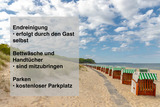 Ferienhaus in Baabe - Ferienhaus am Strand 88 - Bild 16