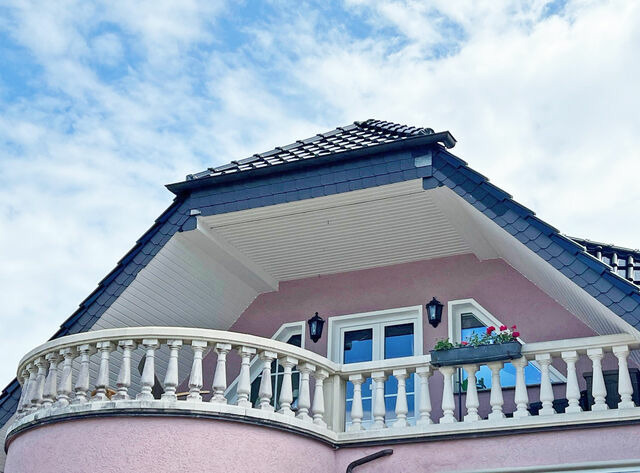 Ferienwohnung in G&ouml;hren - Villa Vivien, Ostsee Bernstein App. 1 - Bild 7