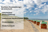 Ferienwohnung in G&ouml;hren - Villa Vivien, Ostsee Bernstein App. 1 - Bade- & Erlebniswelt t&auml;glich inklusive - Bild 11
