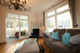 Ferienwohnung in Binz - Villa Stranddistel, Whg. 26 - Bild 1