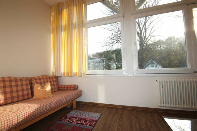 Ferienwohnung in Binz - Villa Stranddistel, Whg. 26 - Bild 5