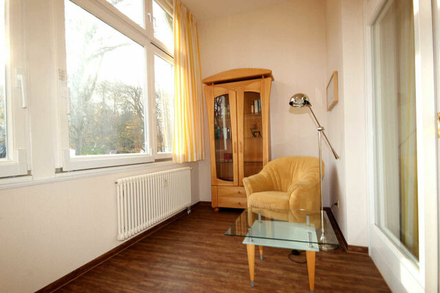 Ferienwohnung in Binz - Villa Stranddistel, Whg. 26 - Bild 6