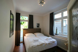 Ferienwohnung in Binz - Villa Stranddistel, Whg. 26 - Bild 7