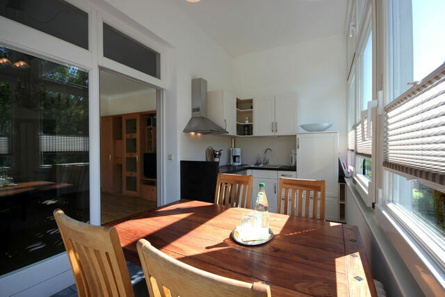 Ferienwohnung in Binz - Villa Stranddistel, Whg. 26 - Bild 11