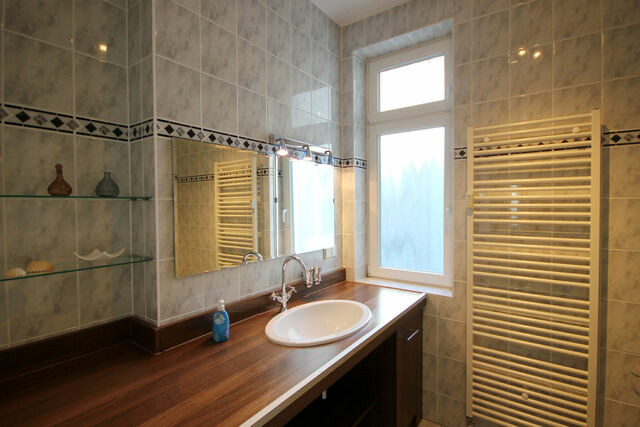 Ferienwohnung in Binz - Villa Stranddistel, Whg. 26 - Bild 13