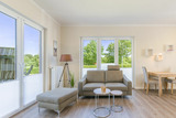 Ferienwohnung in Kl&uuml;tz - Ferienhaus "Am Kl&uuml;tzer Bach" - Bild 1