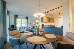 Strandvilla Zingst- AP 01