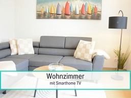 Usedom Apartmenthaus Fewo 1