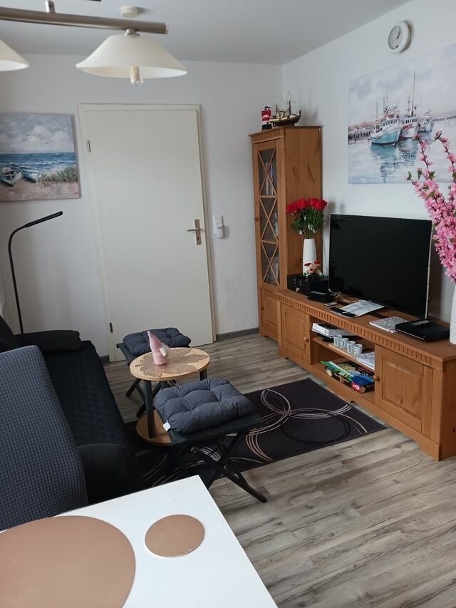 Ferienwohnung in S&uuml;derbrarup - Ferienwohnung Benzmann - Bild 3