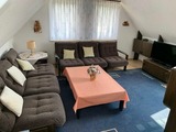 Ferienwohnung in Katzow - Ferienhaus HirschRudel - Ferienwohnung 3 - Bild 2