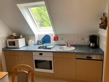 Ferienwohnung in Katzow - Ferienhaus HirschRudel - Ferienwohnung 3 - Bild 8