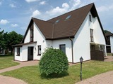 Ferienwohnung in Katzow - Ferienhaus HirschRudel - Ferienwohnung 3 - Bild 16