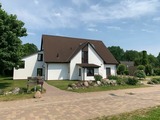 Ferienwohnung in Katzow - Ferienhaus HirschRudel - Ferienwohnung 3 - Bild 21