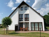 Ferienwohnung in Katzow - Ferienhaus HirschRudel - Ferienwohnung 3 - Bild 24
