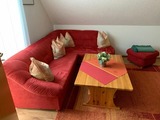 Ferienwohnung in Katzow - Ferienhaus HirschRudel - Ferienwohnung 4 - Bild 2