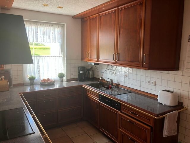 Ferienwohnung in Katzow - Ferienhaus HirschRudel - Ferienwohnung 1 - Bild 5