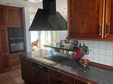Ferienwohnung in Katzow - Ferienhaus HirschRudel - Ferienwohnung 1 - Bild 6
