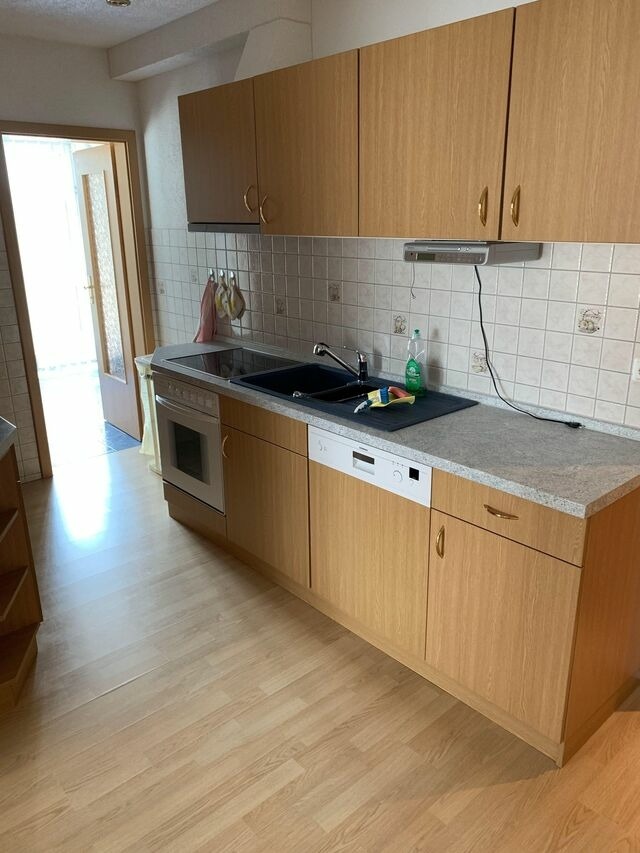 Ferienwohnung in Katzow - Ferienhaus HirschRudel - Ferienwohnung 2 - Bild 7
